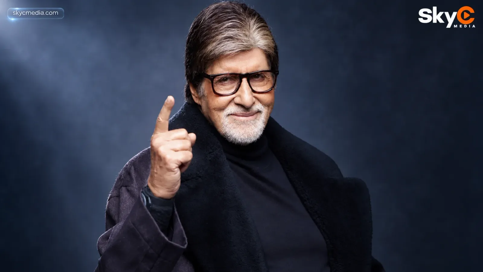 రిటైర్మెంట్ పుకార్లపై అమితాబ్ బచ్చన్ క్లారిటీ!