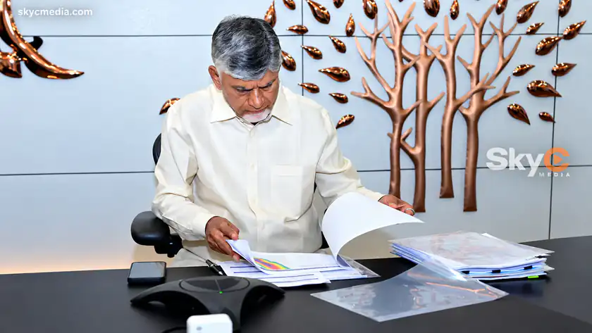Telugu News Headlines | Nimisham