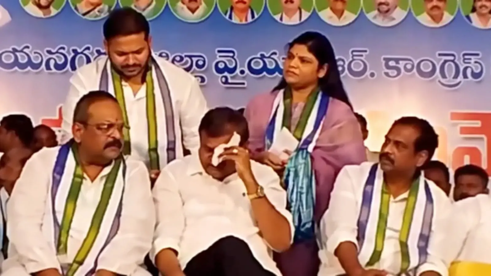 Telugu News Headlines