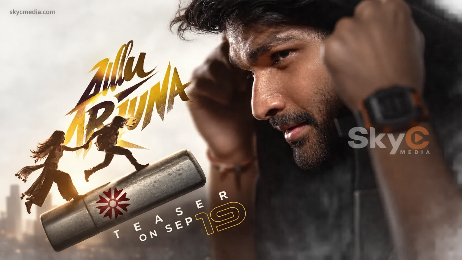 ‘ఇట్లు అర్జున’ టీజర్ సెప్టెంబర్ 19న రిలీజ్ – reviews ‘ఇట్లు అర్జున’ టీజర్ సెప్టెంబర్ 19న రిలీజ్ – reviews