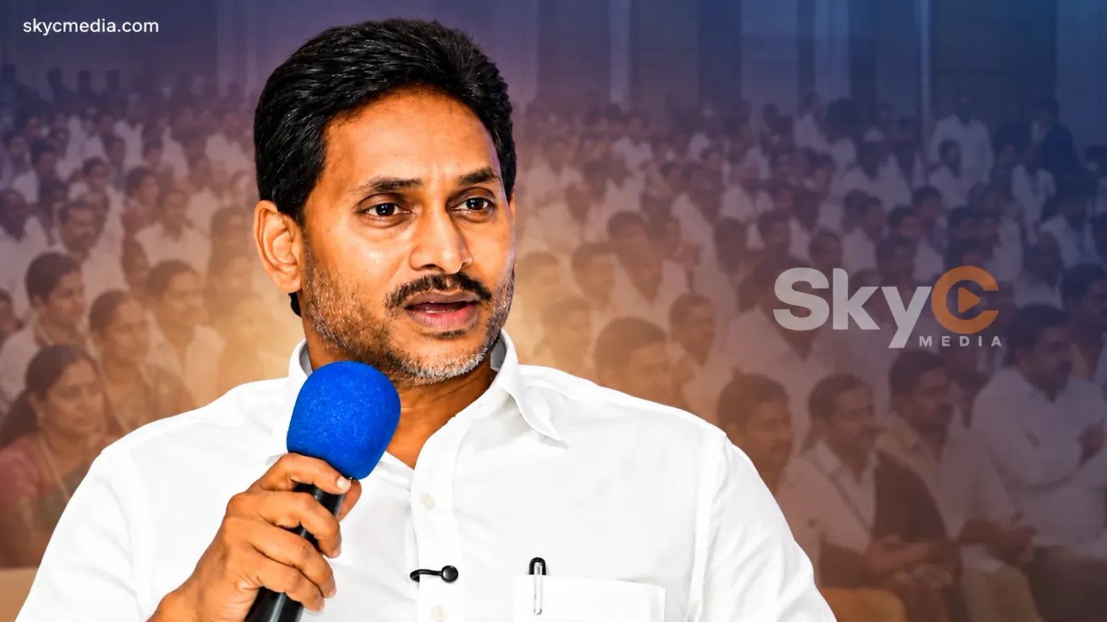 అన్యాయం జరిగితే డిజిటల్ డైరీలో రాయండి: జగన్