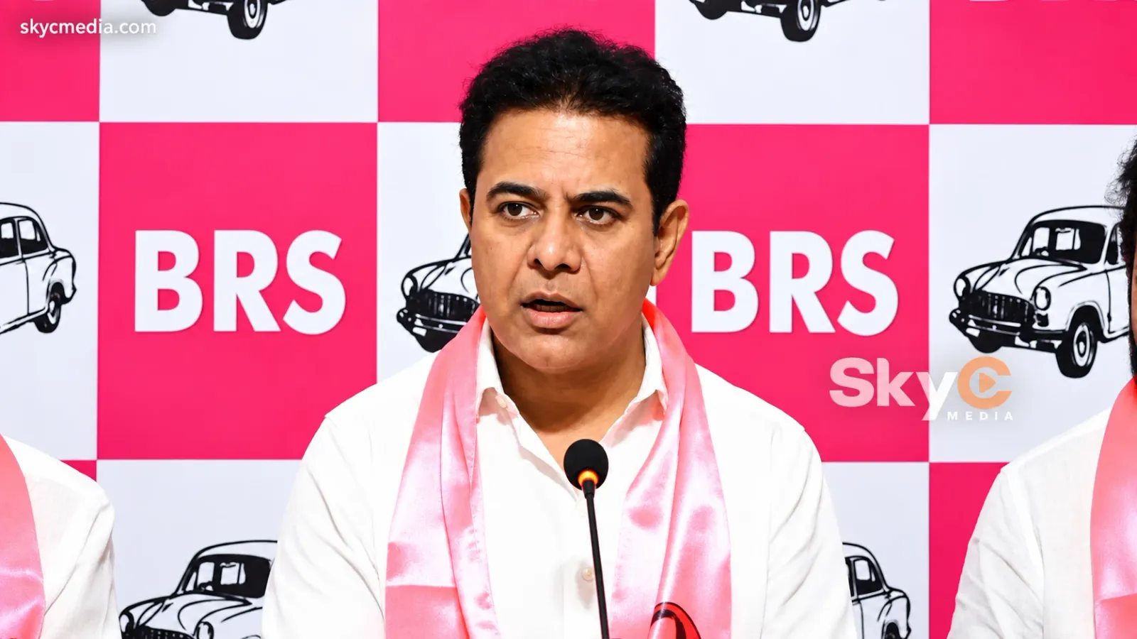 సిట్టింగ్ జడ్జితో విచారణ చేయించండి: కేటీఆర్