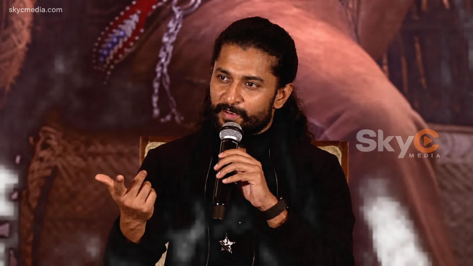 ‘ఏ’ సర్టిఫికేట్ వచ్చే ఛాన్స్ ఉందన్న నాని