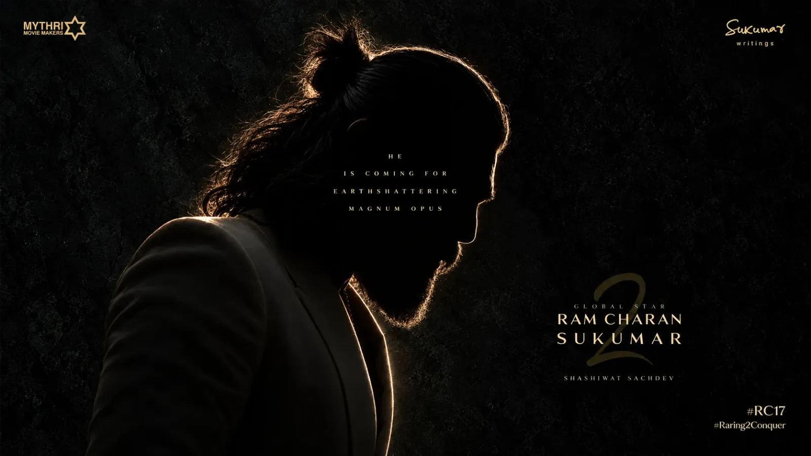 రామ్ చరణ్ సుకుమార్ కాంబో డిసెంబర్ లోప్రారంభం – reviews