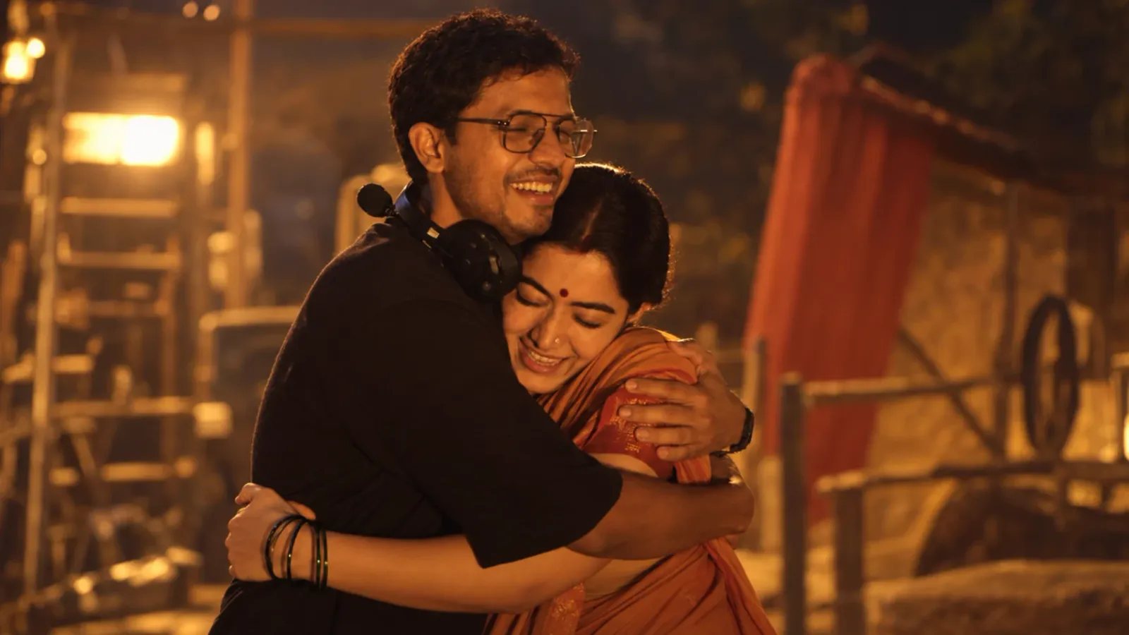 రష్మిక మందన్నపై రాహుల్ ఎమోషనల్ పోస్ట్! – movies