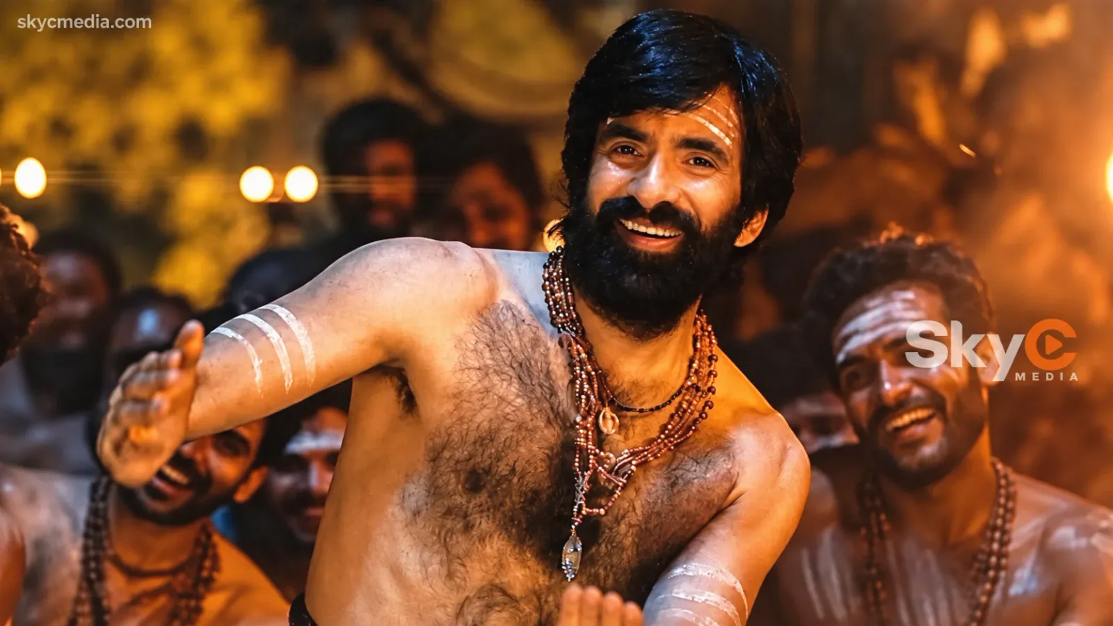 రేపటి నుంచే ఓటీటీలోకి రవితేజ ‘ఇరుముడి’ – reviews రేపటి నుంచే ఓటీటీలోకి రవితేజ ‘ఇరుముడి’ – reviews