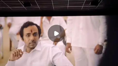 ‘ది ప్యారడైజ్’లో శంకరన్నగా ప్రియదర్శి.. కేక పుట్టిస్తున్న లుక్! – reviews ‘ది ప్యారడైజ్’లో శంకరన్నగా ప్రియదర్శి.. కేక పుట్టిస్తున్న లుక్! – reviews