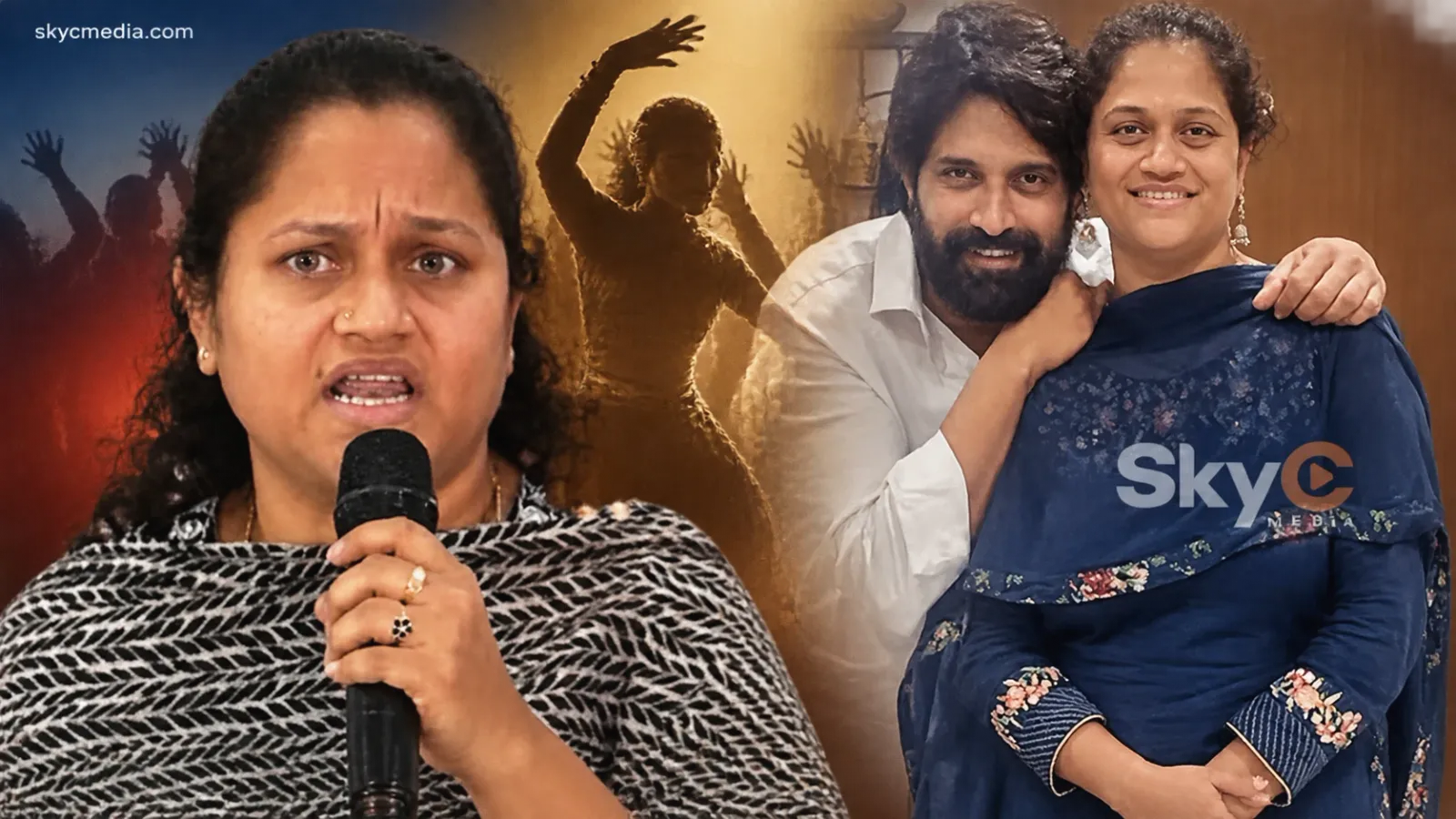 సుమలత కార్యవర్గం రద్దు అక్టోబర్ 11న ఎన్నికలు సుమలత కార్యవర్గం రద్దు అక్టోబర్ 11న ఎన్నికలు