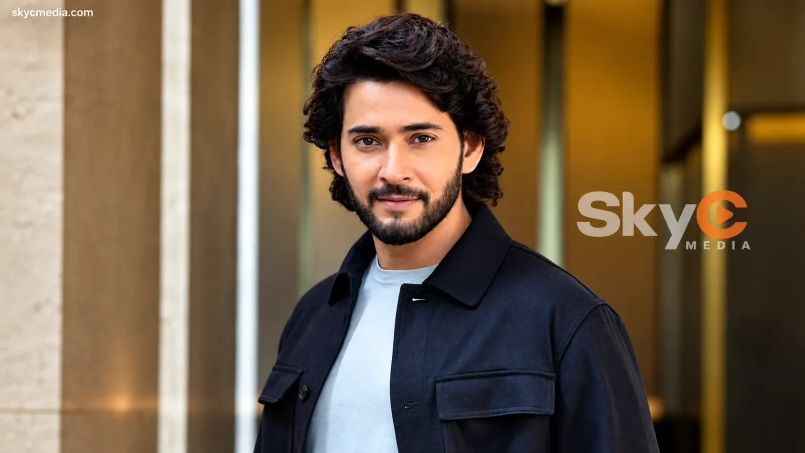 వారణాసికి డబ్బింగ్ మొదలుపెట్టిన మహేష్ బాబు