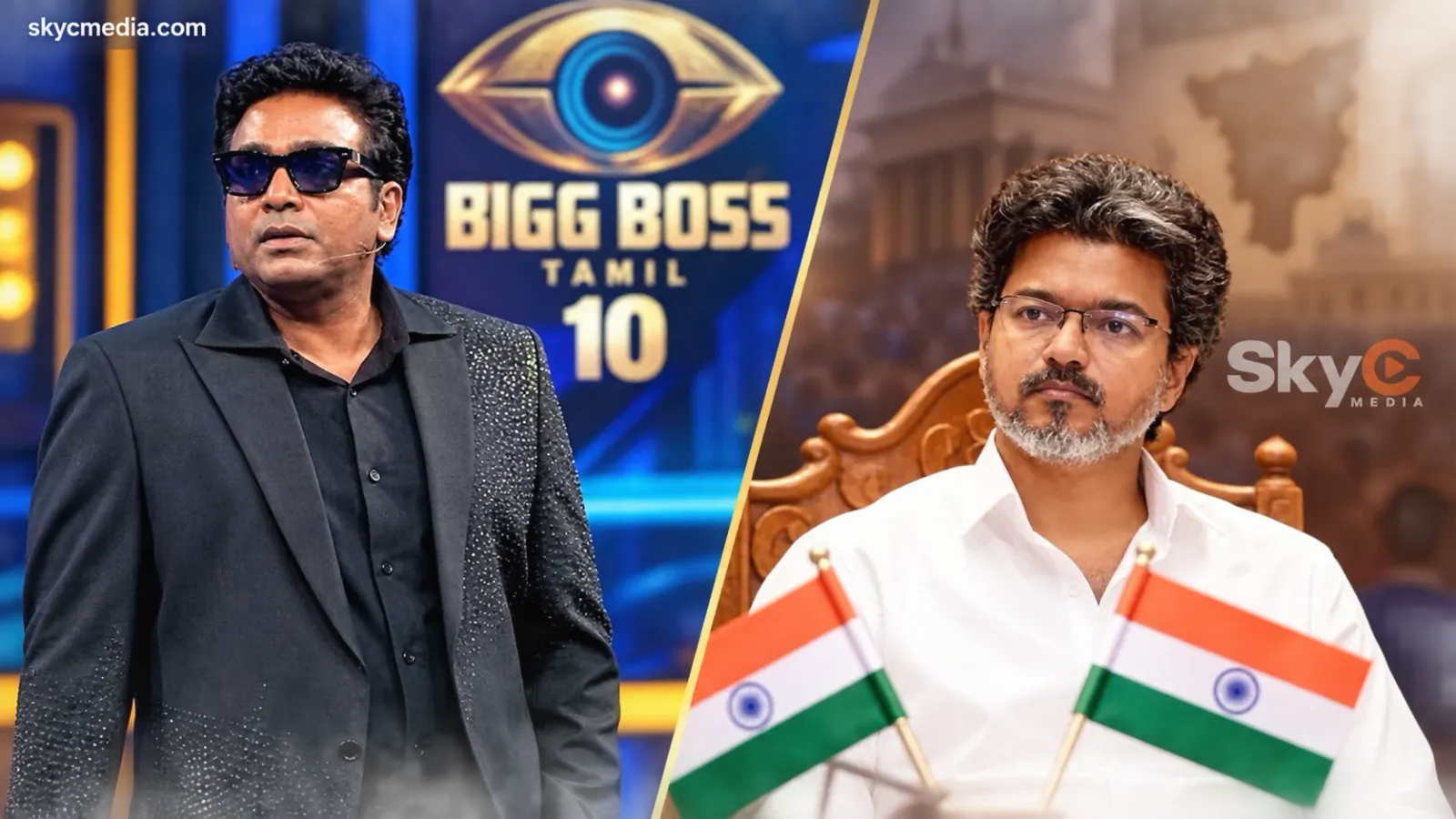 సేతుపతి వ్యాఖ్యలు విజయ్‌ను ఉద్దేశించేనా?